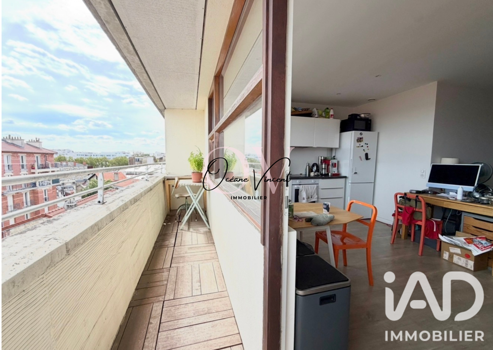 Location Appartement 3 pièces