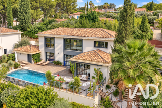  Maison à vendre 5 pièces 167 m²