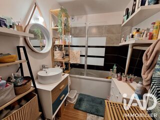 Vente Maison Vente Maison de ville 3 pièces Évreux