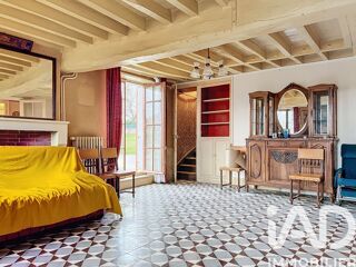  Maison à vendre 4 pièces 113 m²
