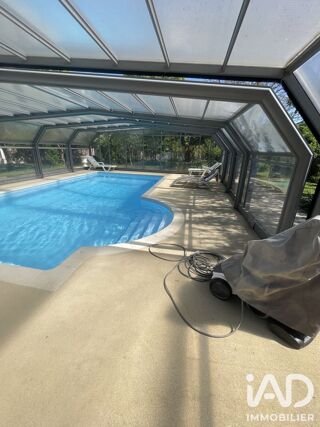  Maison à vendre 8 pièces 252 m²