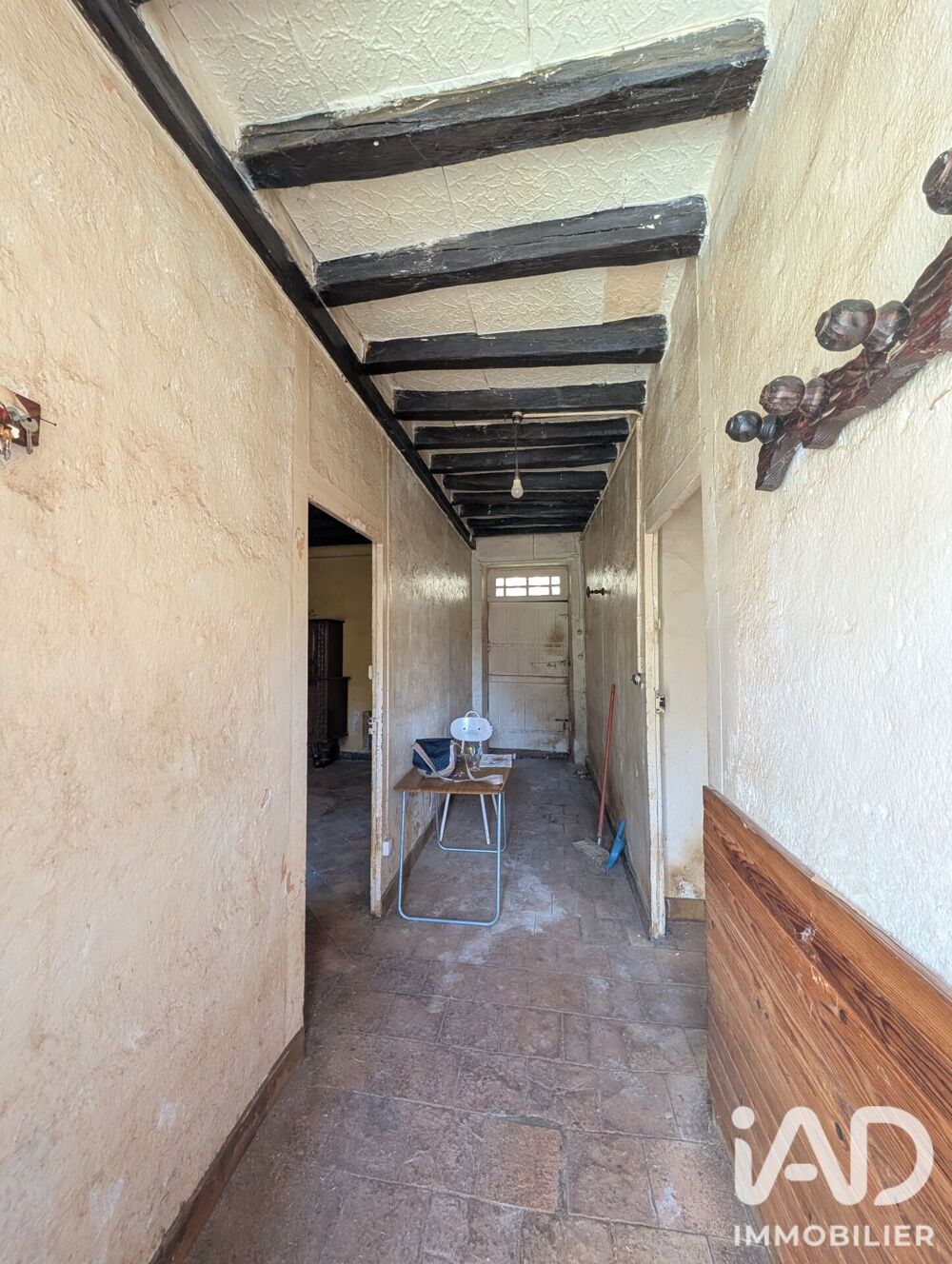 Vente Maison Vente Maison de campagne 3 pièces Autainville