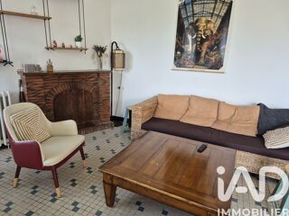  Maison � vendre 5 pi�ces 74 m�