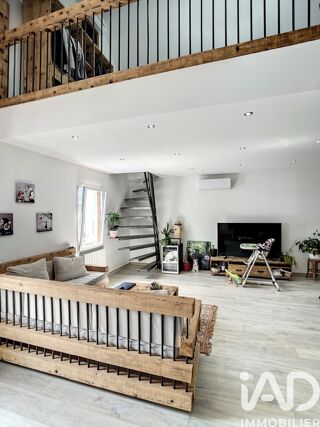  Appartement à vendre 4 pièces 108 m²