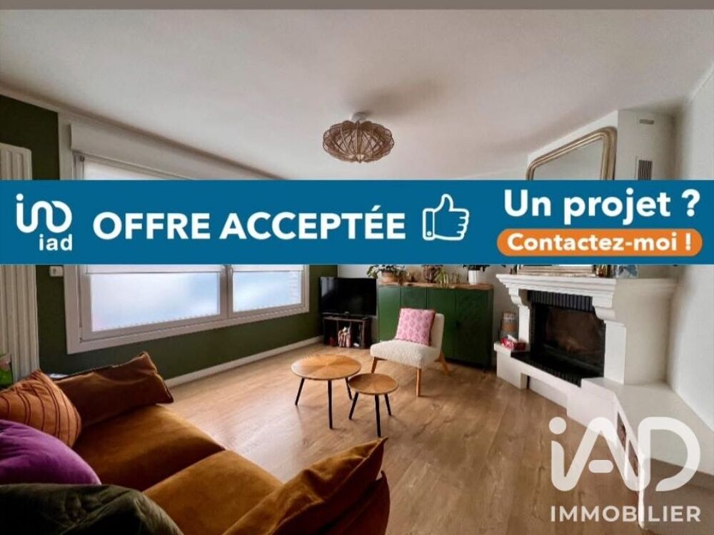 Vente Maison Vente Maison/villa 5 pièces Seclin