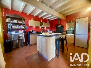  Maison à vendre 6 pièces 170 m²