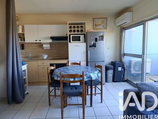  Appartement � vendre 2 pi�ces 29 m�