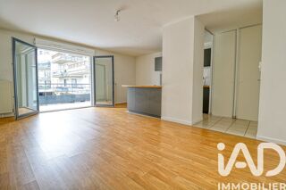  Appartement à vendre 3 pièces 75 m²