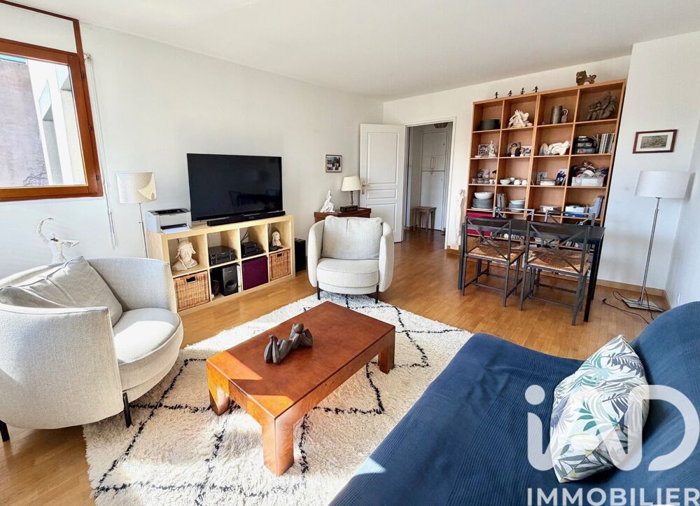 Vente Appartement Vente Appartement 2 pièces Boulogne-billancourt