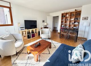  Appartement à vendre 2 pièces 48 m²