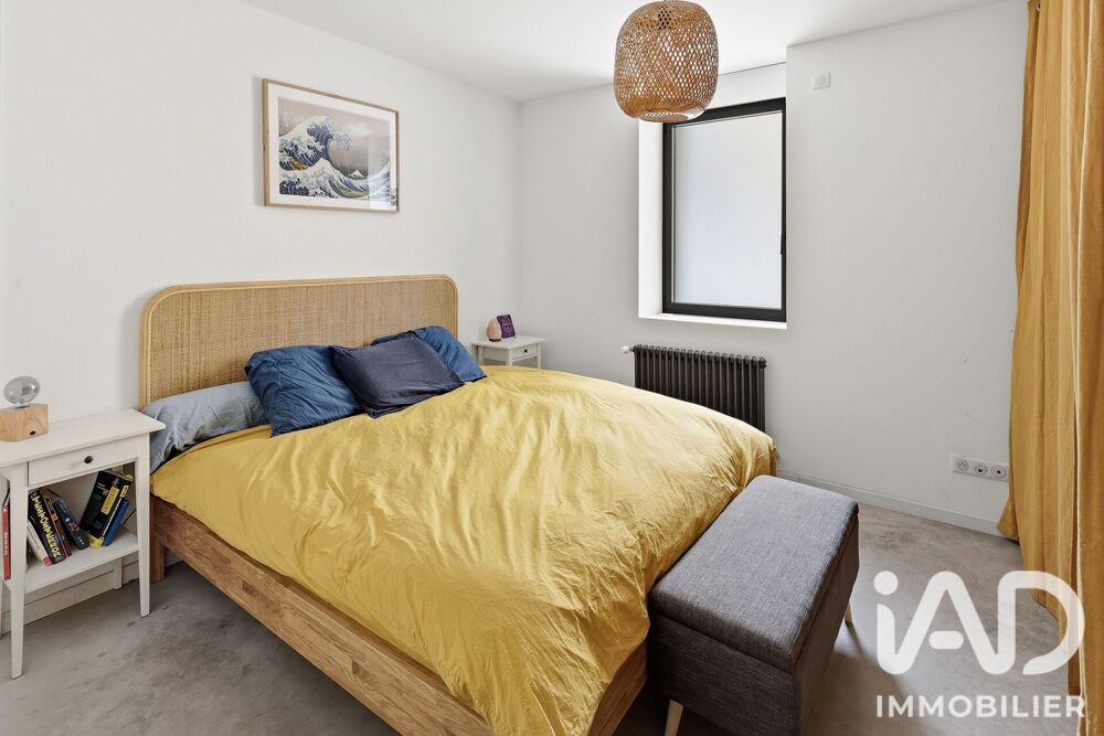 à vendre  Appartement Nantes (44200)