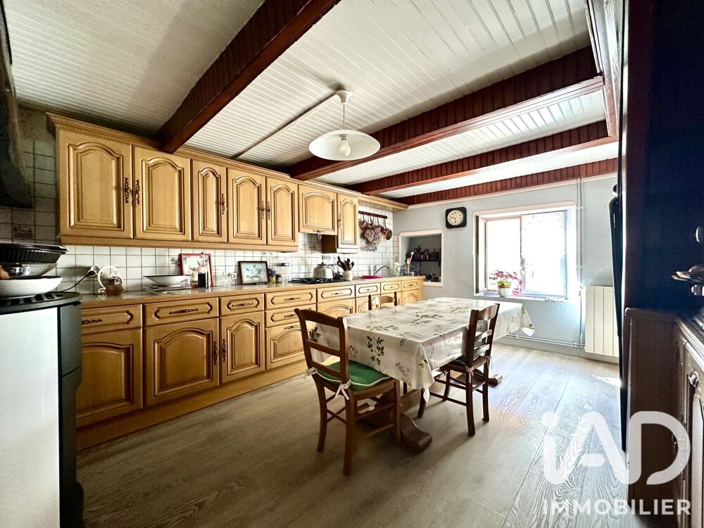 Vente Maison Vente Maison/villa 4 pièces Les deux-villes