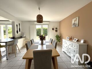  Maison à vendre 6 pièces 130 m²