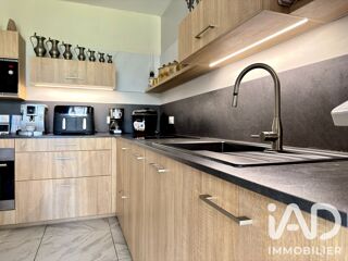  Maison à vendre 7 pièces 153 m²