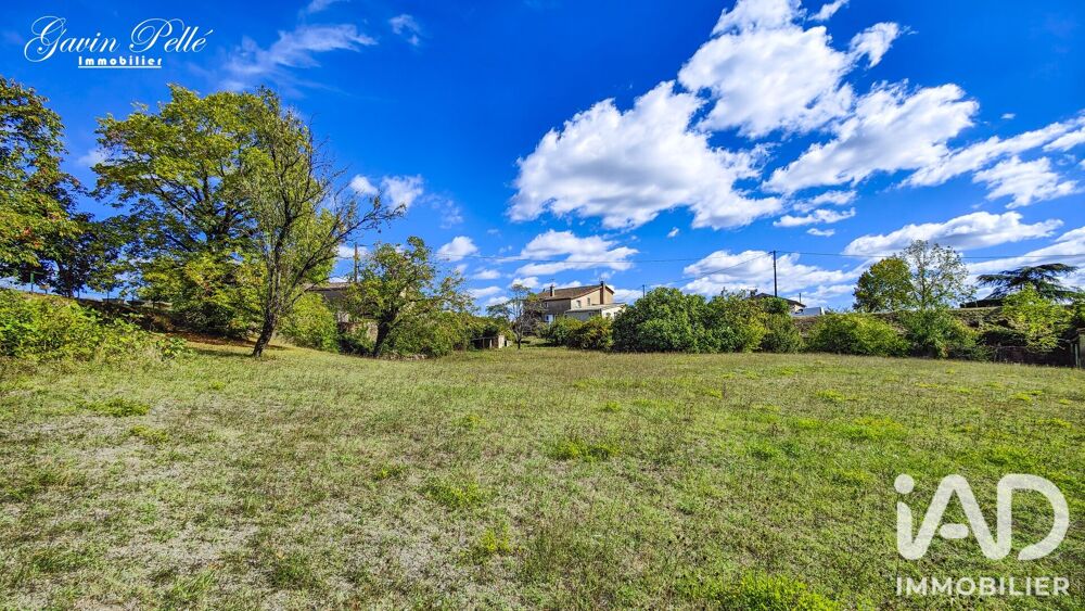 Vente Maison Vente Maison traditionnelle 9 pièces Saint-benoît-de-carmaux