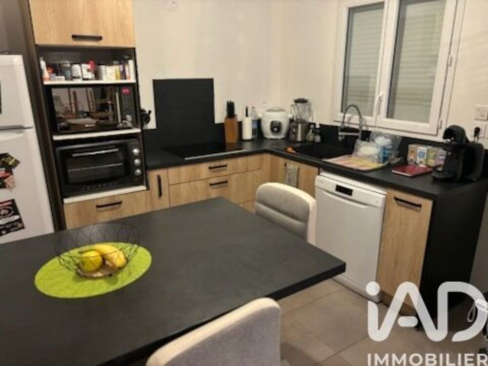 Vente Maison/villa 3 pièces