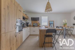  Appartement à vendre 4 pièces 85 m²
