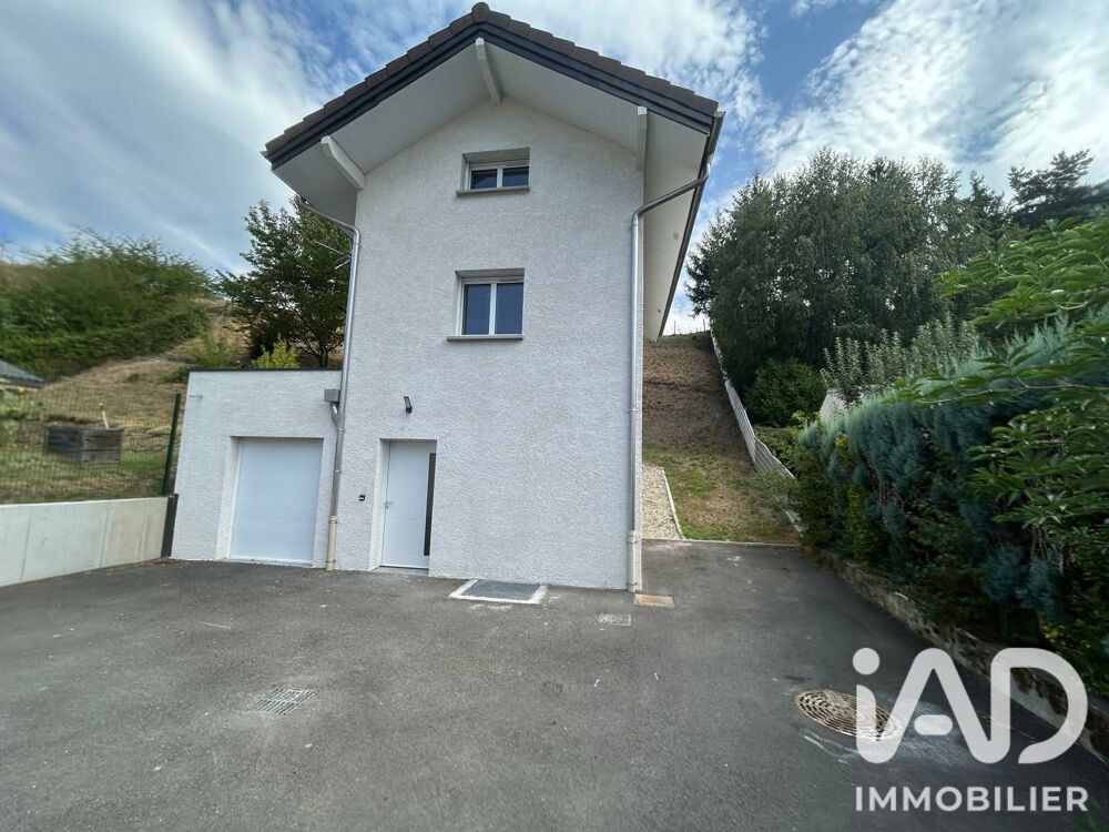Vente Maison/villa 8 pièces