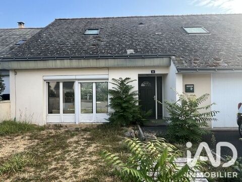   Vente Pavillon 5 pièces Maison - 5 pièce(s) - 122 m²