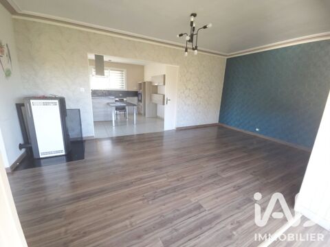   Vente Maison/villa 5 pièces Maison - 5 pièce(s) - 113 m²