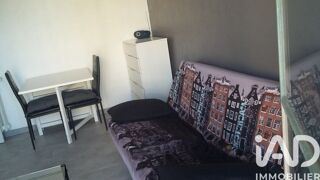  Appartement � vendre 2 pi�ces 42 m�