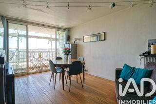  Appartement à vendre 3 pièces 56 m²