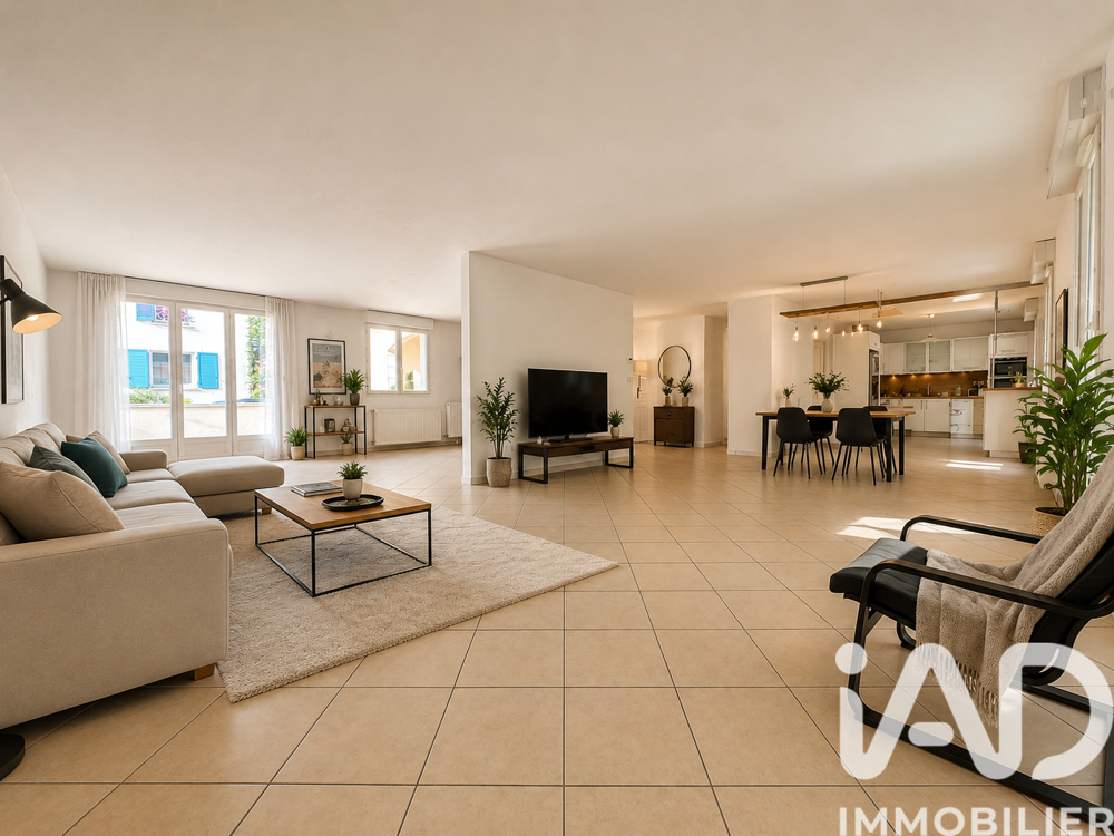 � vendre  Maison Vauhallan (91430)