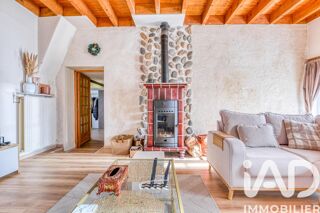  Maison à vendre 5 pièces 165 m²