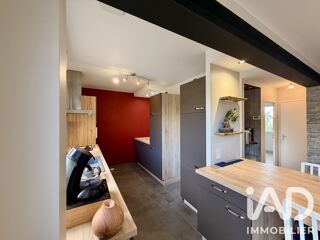  Maison à vendre 7 pièces 120 m²