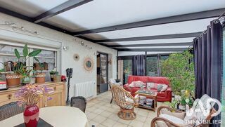  Maison à vendre 5 pièces 130 m²