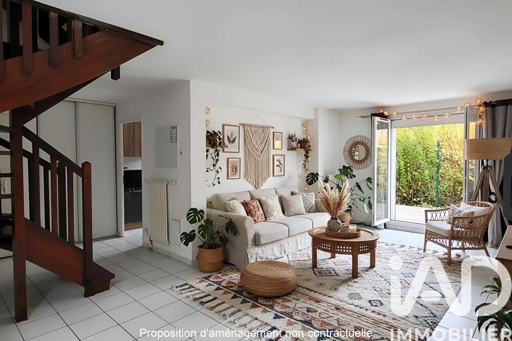 Vente Maison/villa 5 pièces
