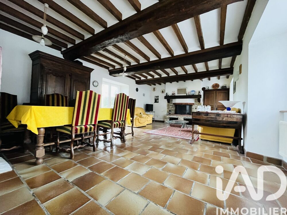 Vente Maison Vente Maison/villa 6 pièces Agneaux