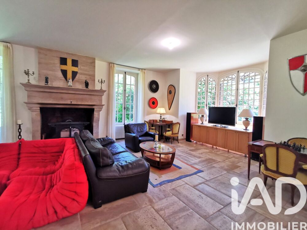 � vendre  Maison Mennetou-sur-Cher (41320)