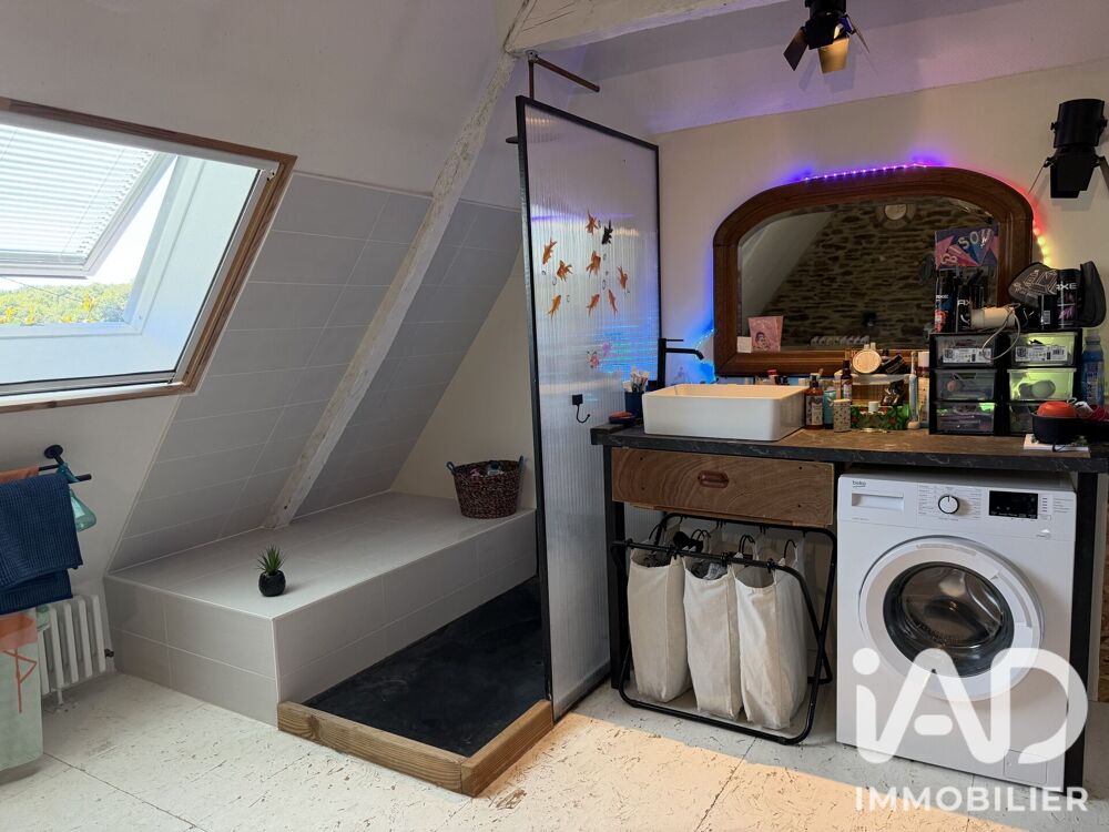 à vendre  Maison Balleroy (14490)