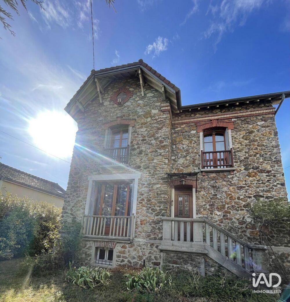 Vente Maison Vente Maison/villa 7 pièces Sevran