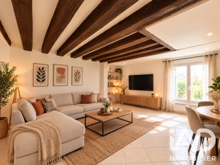  Appartement à louer 1 pièce 26 m²