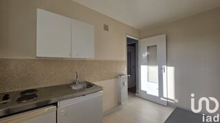Appartement – Saint-Brieuc