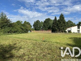  Terrain � vendre 645 m�