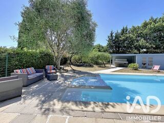  Maison à vendre 6 pièces 120 m²