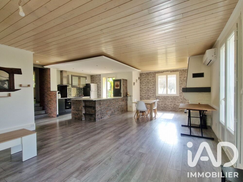 Vente Maison Vente Maison/villa 4 pièces Dirac