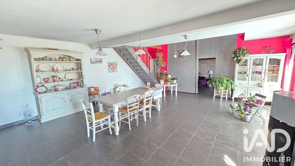 Vente Maison Vente Maison/villa 6 pièces Gournay-en-bray