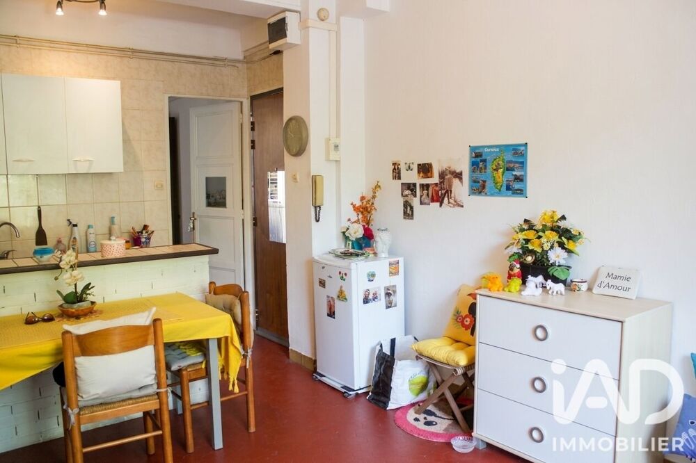 Vente Appartement Vente Appartement 2 pièces Toulon