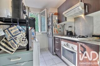  Appartement à vendre 4 pièces 60 m²