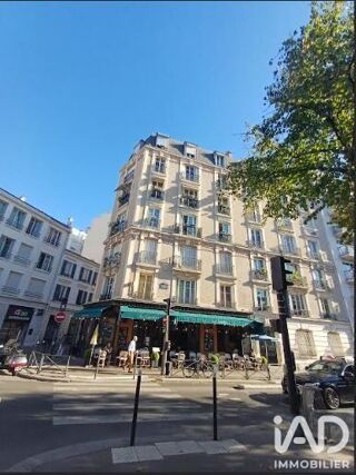  Appartement à louer 2 pièces 37 m²