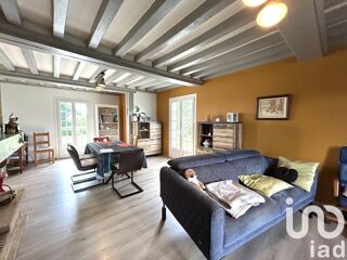  Maison à vendre 5 pièces 129 m²