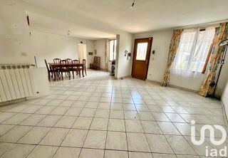  Maison à vendre 4 pièces 185 m²