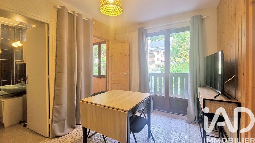 Vente Studio 1 pièce