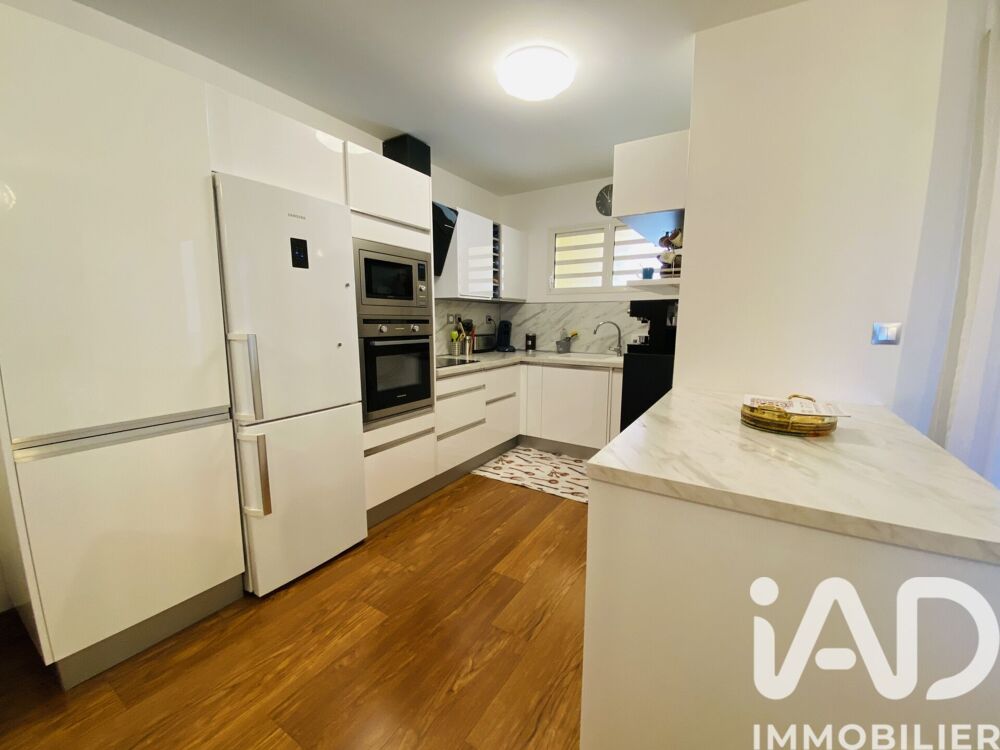 Vente Duplex 4 pièces