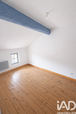 Maison à vendre 4 pièces 92 m²