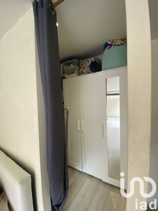  Maison � vendre 4 pi�ces 57 m�